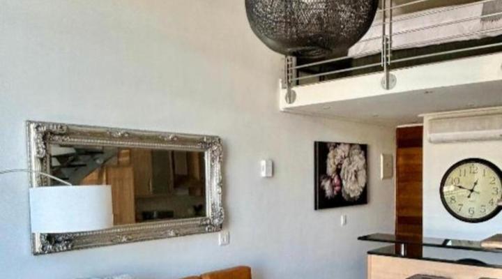 Meerendahl @ Tyger Lake