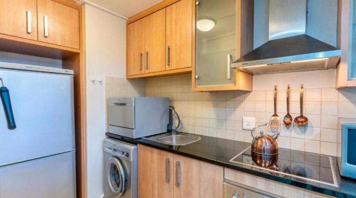 Meerendahl @ Tyger Lake