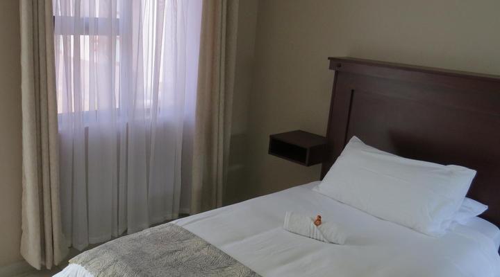 Villa Strada Guesthouse