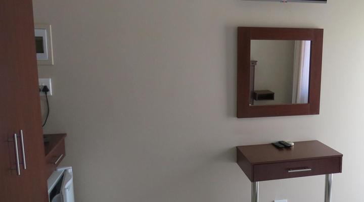 Villa Strada Guesthouse