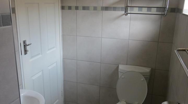 Villa Strada Guesthouse