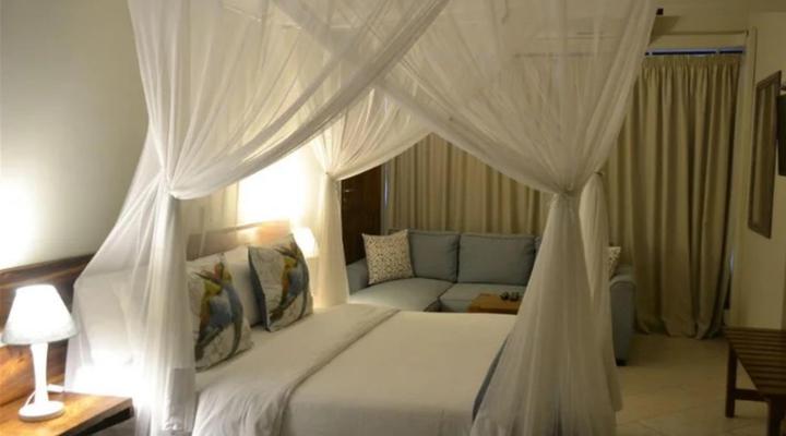 Sundown Guest House - Maputo