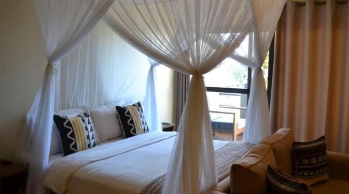 Sundown Guest House - Maputo