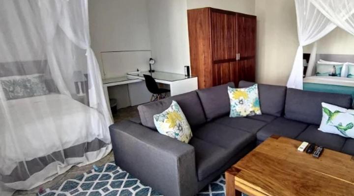 Sundown Guest House - Maputo