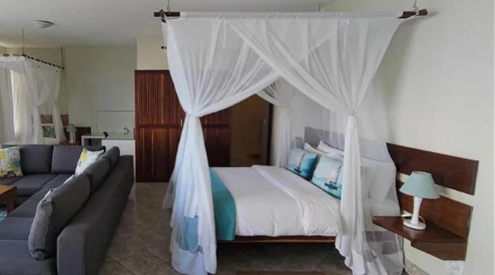 Sundown Guest House - Maputo