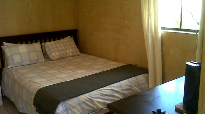 The Sandcastle Bed and Breakfast