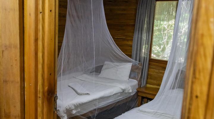 East Africa Safari Resort