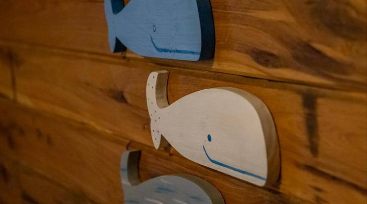 East Africa Safari Resort