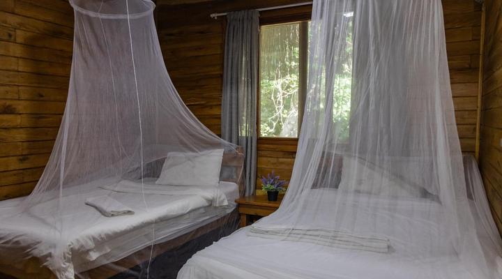 East Africa Safari Resort