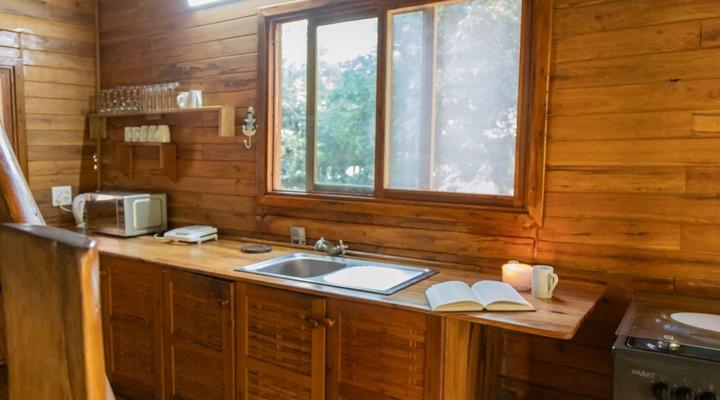 East Africa Safari Resort