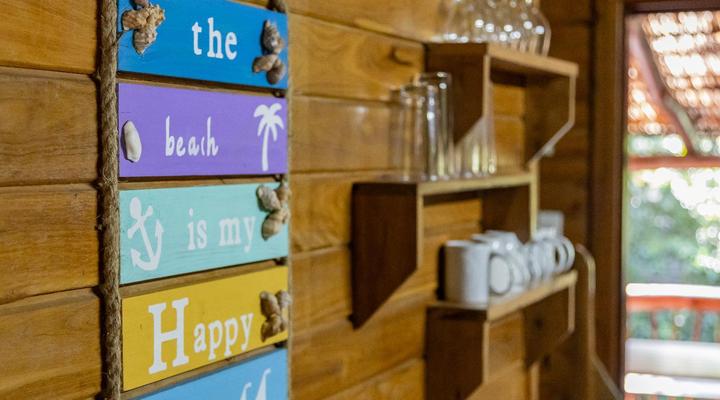 East Africa Safari Resort