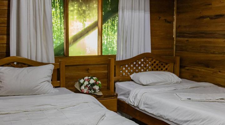 East Africa Safari Resort