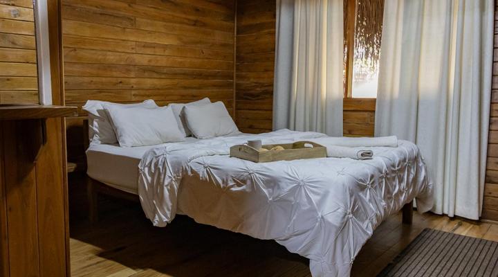 East Africa Safari Resort