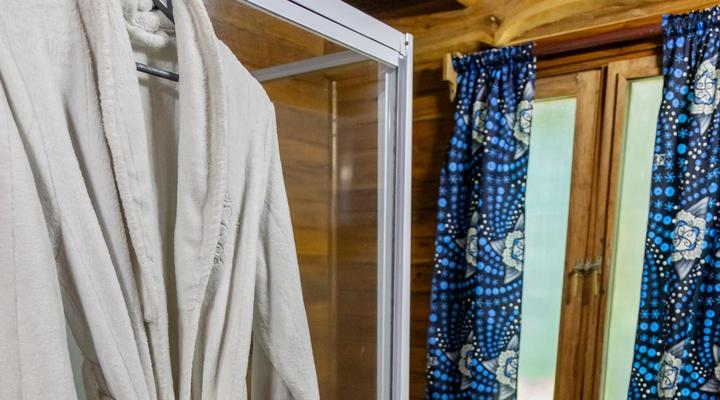 East Africa Safari Resort