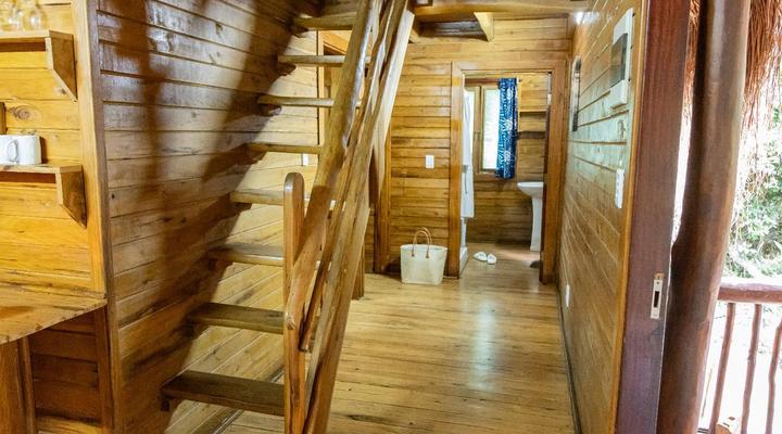 East Africa Safari Resort