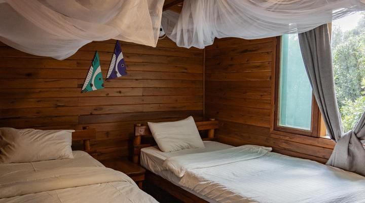 East Africa Safari Resort