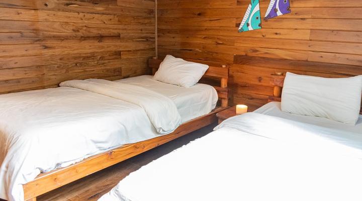 East Africa Safari Resort