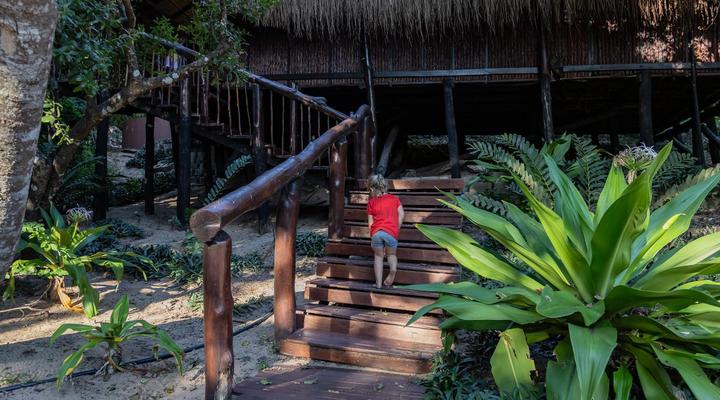 East Africa Safari Resort