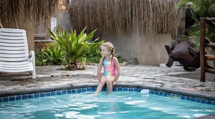 East Africa Safari Resort