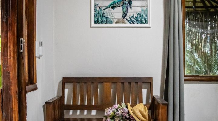 East Africa Safari Resort