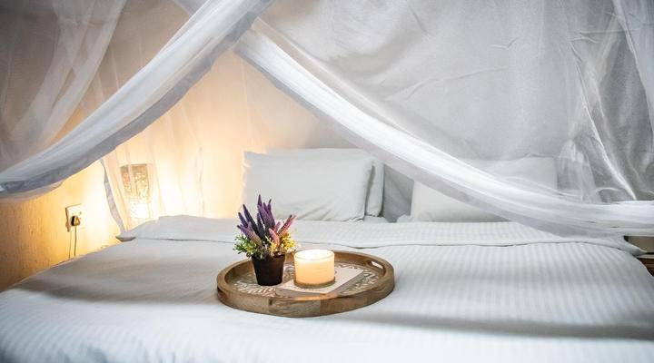 East Africa Safari Resort