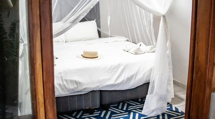 East Africa Safari Resort