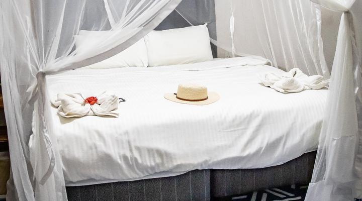 East Africa Safari Resort