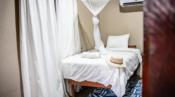 East Africa Safari Resort