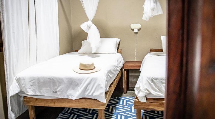 East Africa Safari Resort