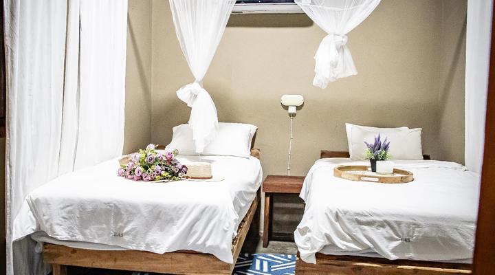 East Africa Safari Resort