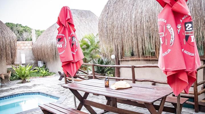 East Africa Safari Resort