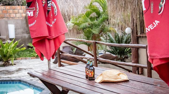 East Africa Safari Resort