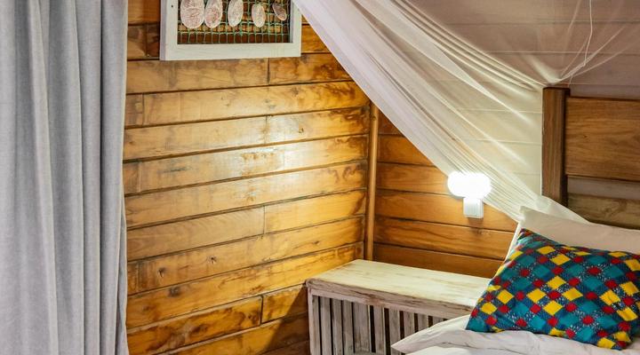 East Africa Safari Resort