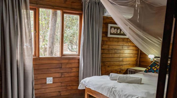 East Africa Safari Resort