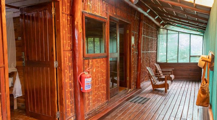 East Africa Safari Resort