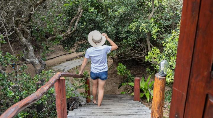 East Africa Safari Resort