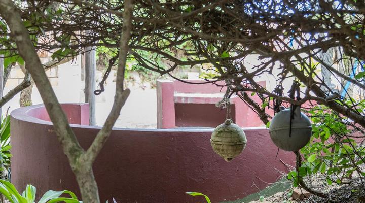 East Africa Safari Resort