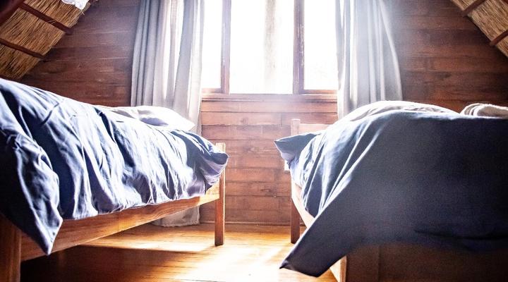 East Africa Safari Resort