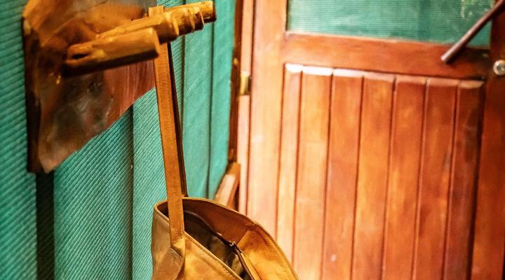 East Africa Safari Resort