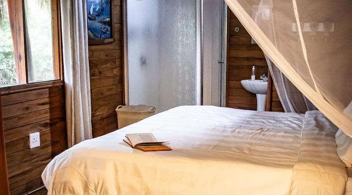 East Africa Safari Resort