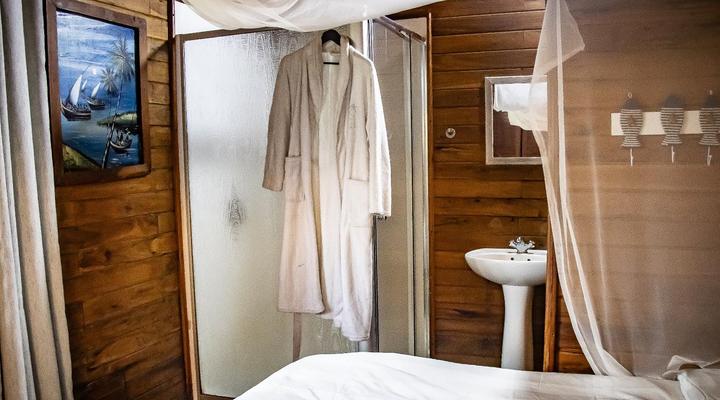 East Africa Safari Resort