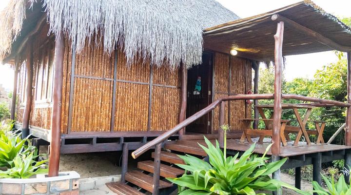 East Africa Safari Resort