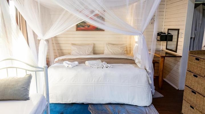 East Africa Safari Resort