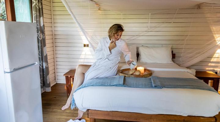 East Africa Safari Resort