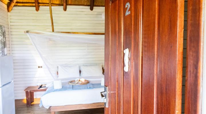 East Africa Safari Resort