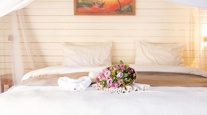 East Africa Safari Resort