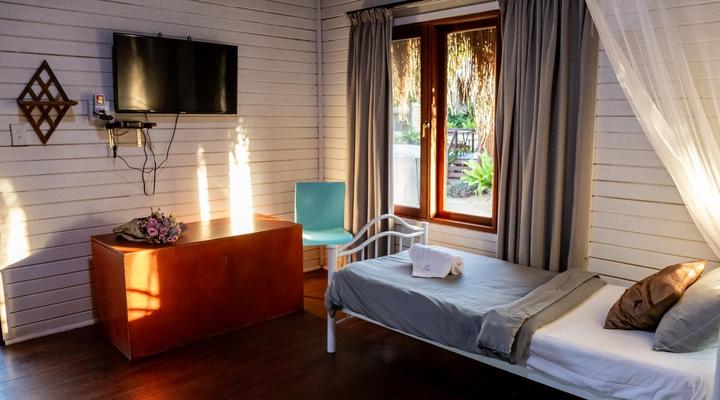 East Africa Safari Resort