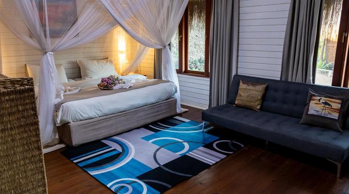 East Africa Safari Resort