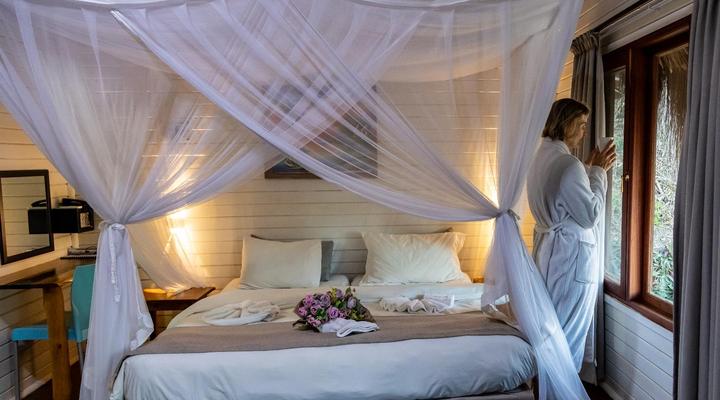 East Africa Safari Resort