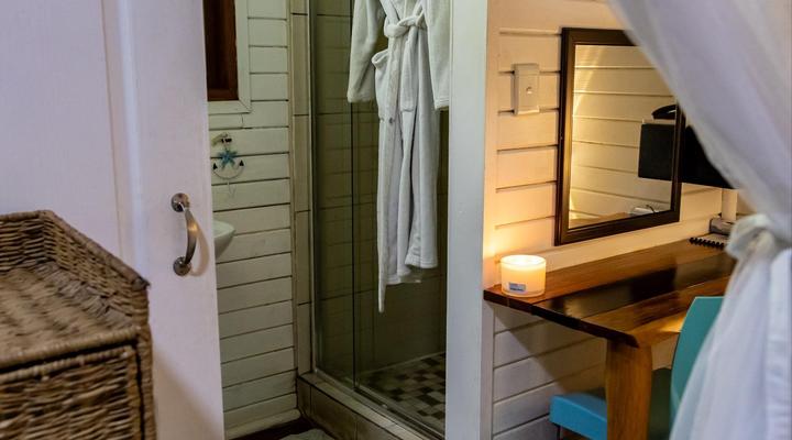 East Africa Safari Resort